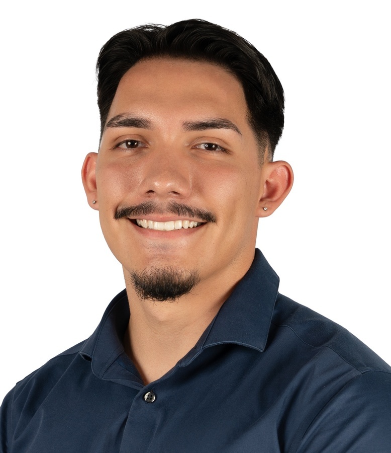 Sebastian Pacheco